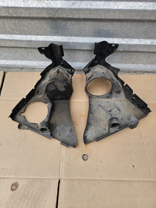 Бу запчасти на бмв е39