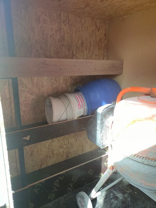 Продам Вагончик Строительный