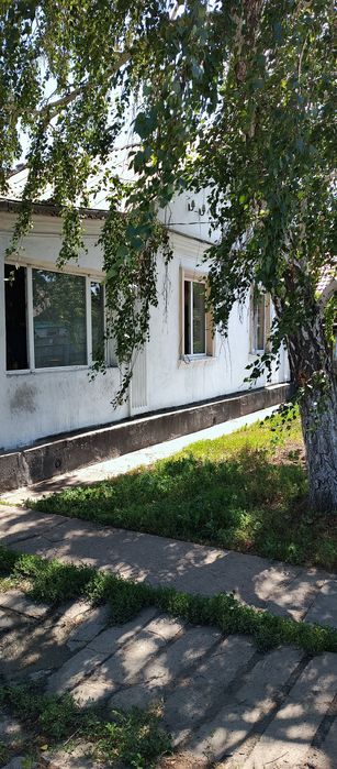 Продам дом отдельно стоящий