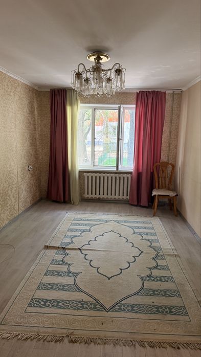 Продам 2х комнатную квартиру