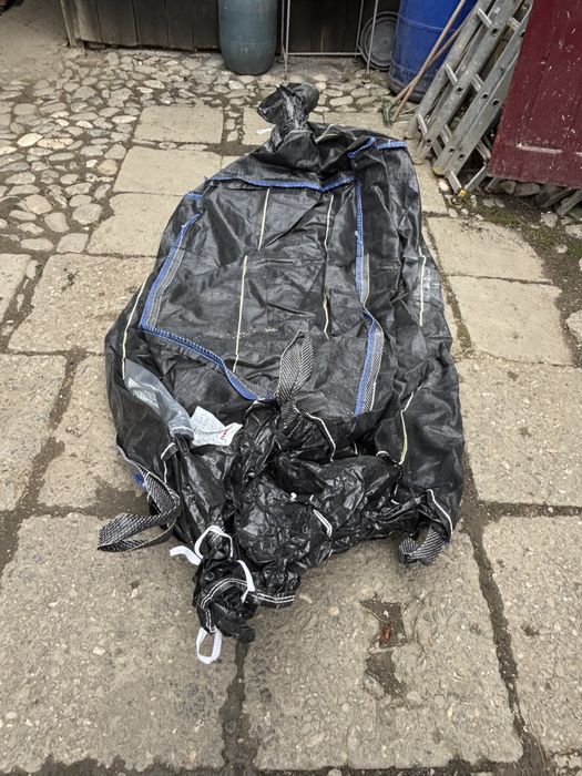 Saci Big Bag capacitate 1000 kg,