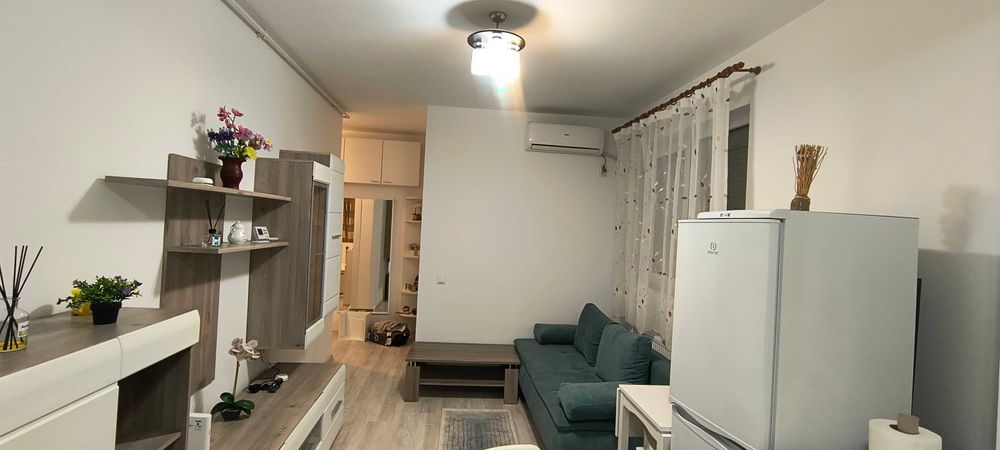 Apartament 2 camere - prima inchiriere - Chiajna - Scoala Petru Rares