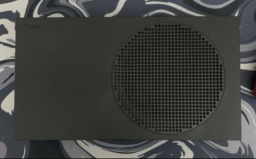 Xbox seria s 1 tb