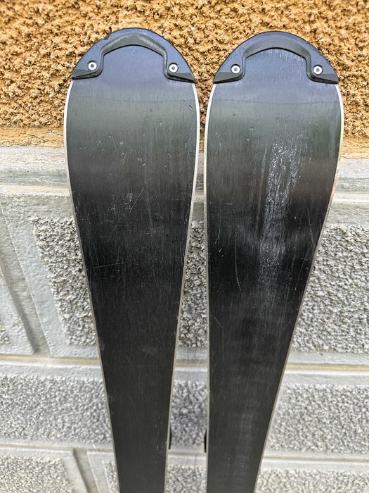 schi copii nordica dobermann team race j L110cm