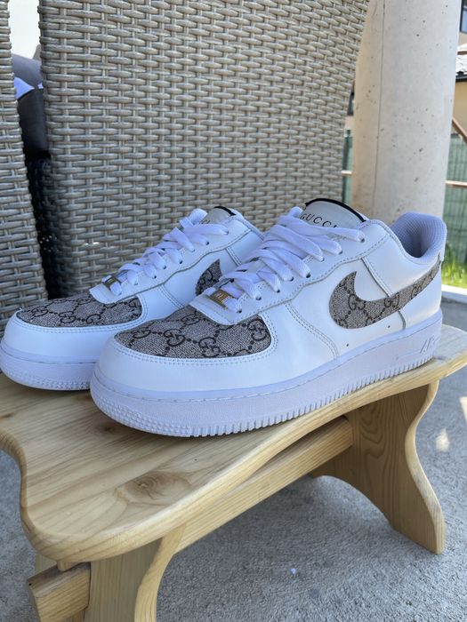 Nike Air Force One