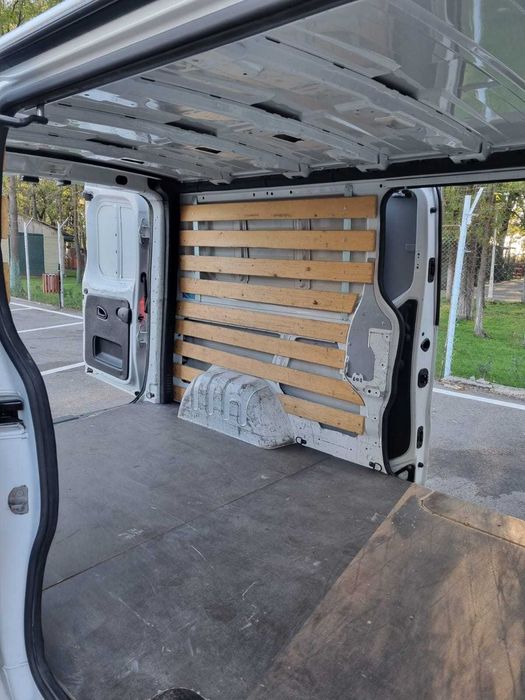 De vanzare auto Opel Vivaro