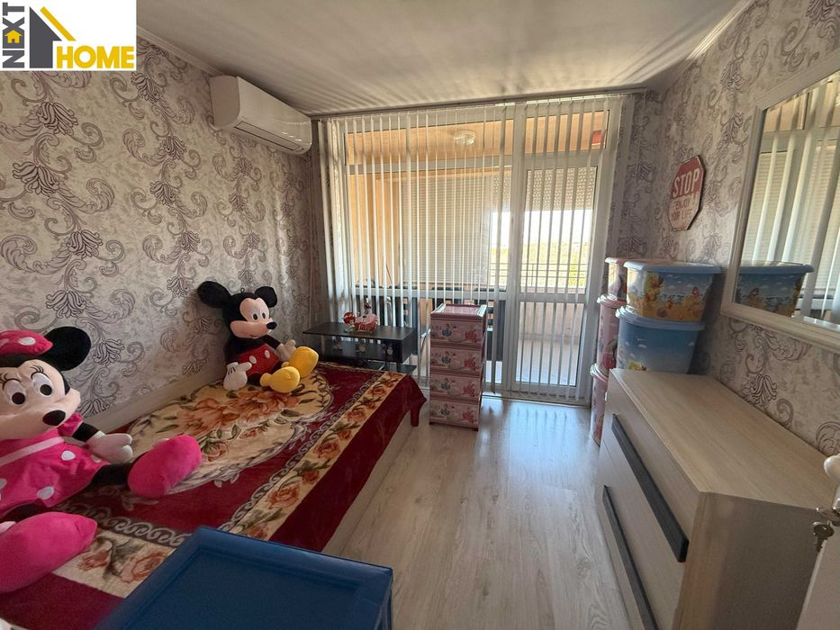 Продава се Тристаен апартамент в Асеновград - 115 кв.м за 1131 €/кв.м - Снимка #15