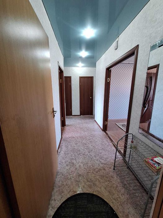 Сдам 3х комн.кв. Район Васильковка