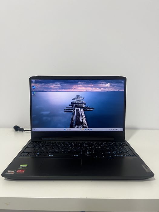 Laptop gaming 120hz + periferice