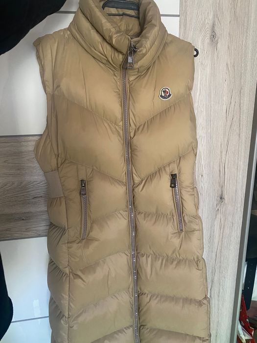 Грейка Moncler ХС