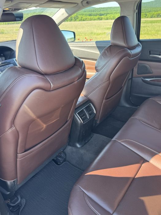 Acura TLX 3.5 V6