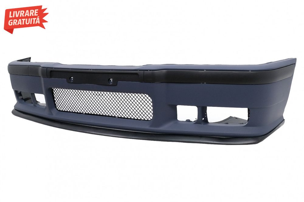 Pachet Exterior BMW Seria 3 E36 (1992-1998) M3 Design