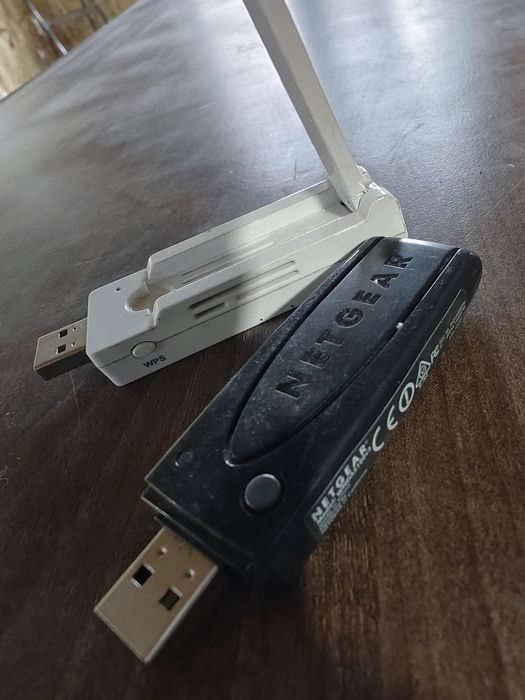 Stick usb wireless dual band neatgear si Jensen