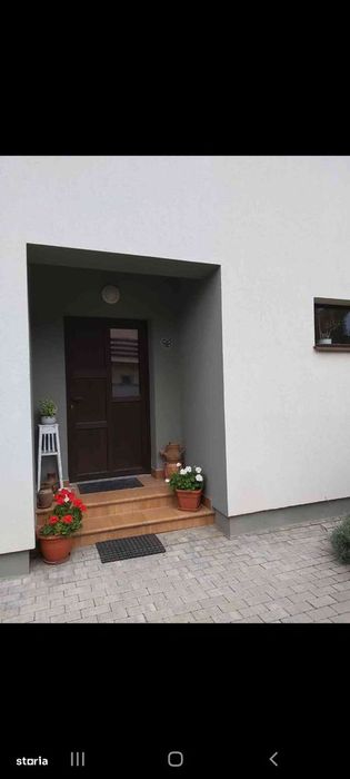 Propietar, vand casa Ghimbav