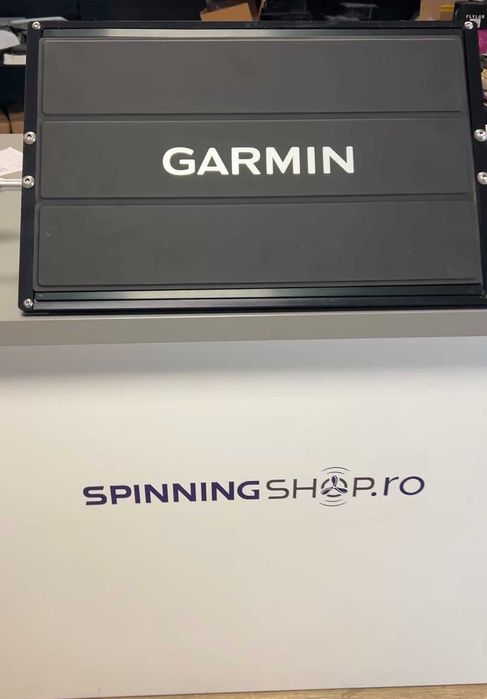 Chartplotter Garmin GPSMAP 9022