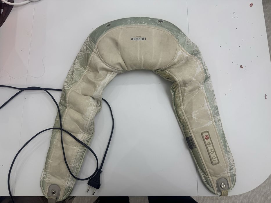 продам массажер все работает