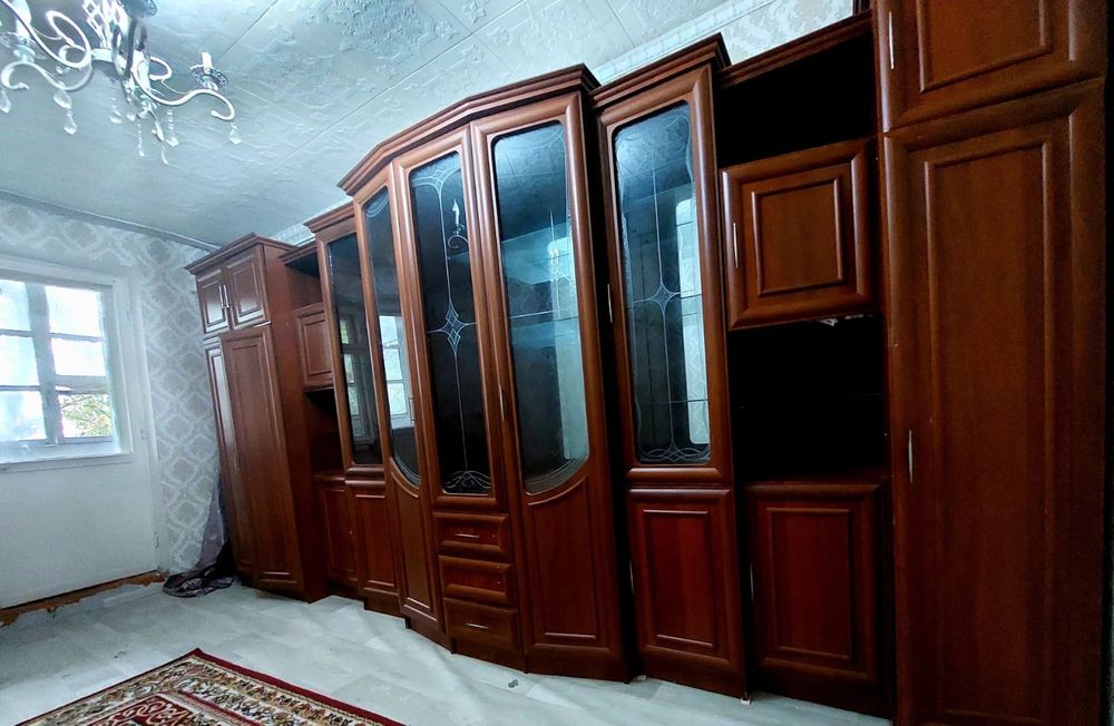 Горка в отличном состоянии