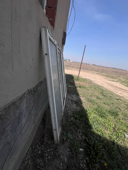 Окна срочно продам