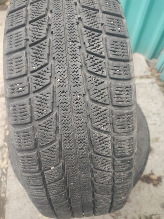 215 60 р17 зимние