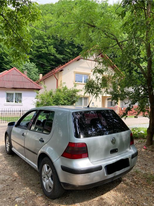 VOLKSWAGEN Golf 2004 — imagine 3