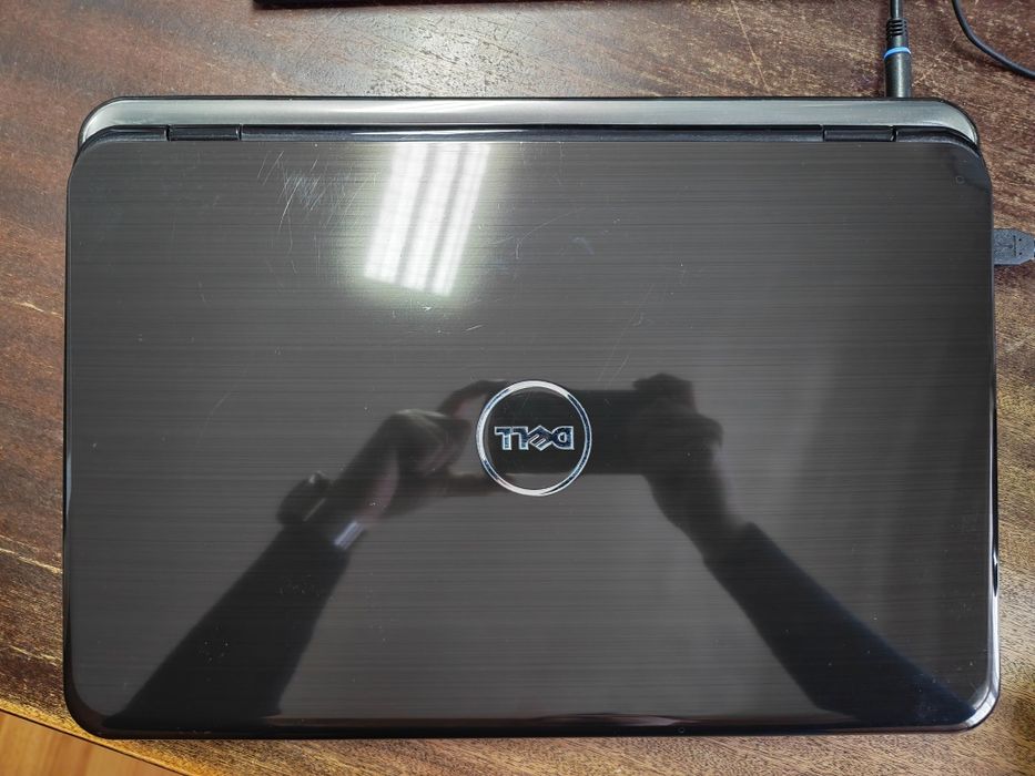 Dell Inspiron N5010, 15.6"