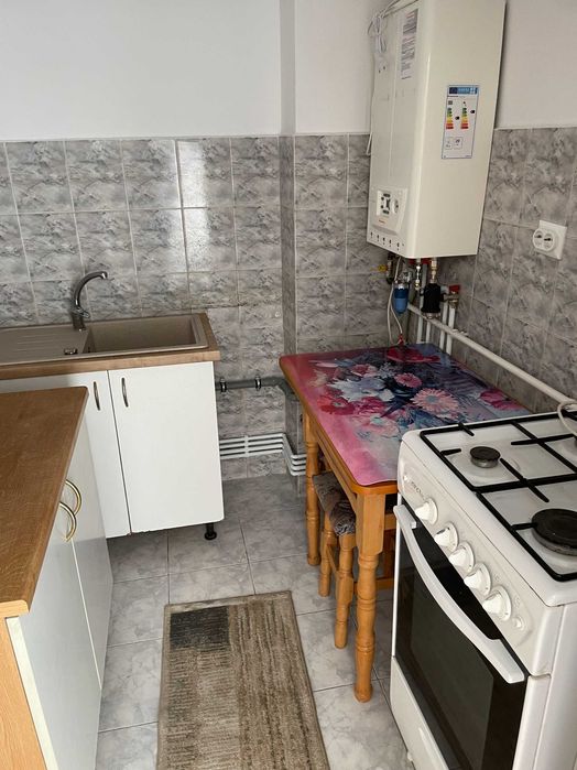 Inchiriere apartament 1 camera Hala centrala