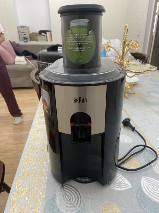 Продам сокавыжималка