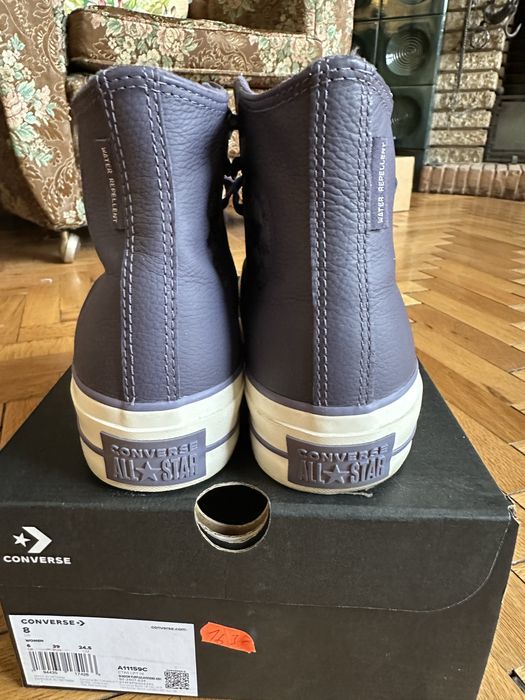 Converse Chuck Taylor All Star Lift - 39