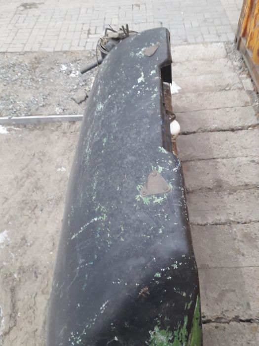 Продам спойлер