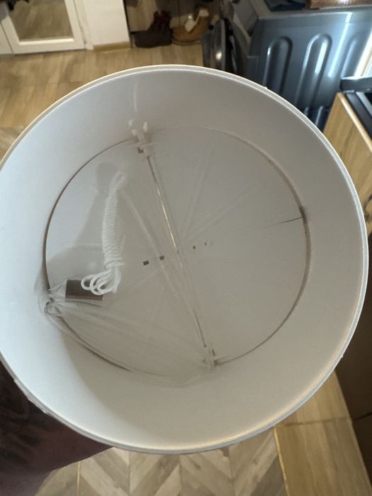 Conector si clapeta retur ventilatie baie