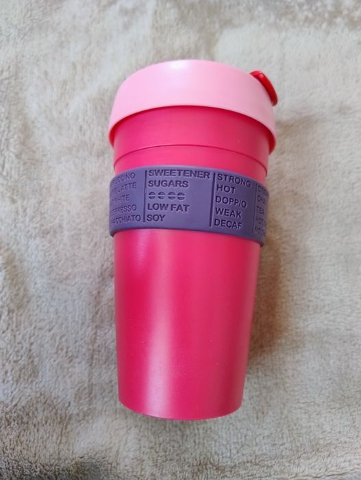 Cană cafea KeepCup 300 ml