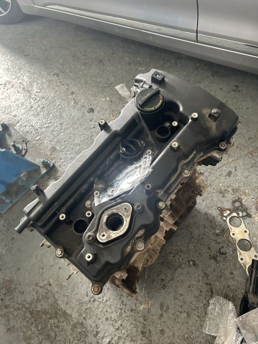 Hyundai Sonata 2.4 gdi