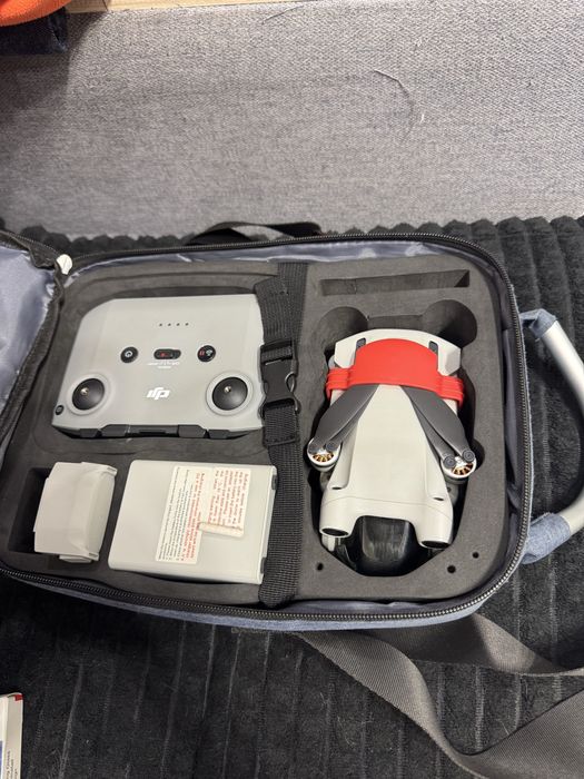 Продам DJI mini 3