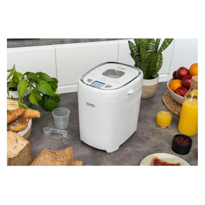 Хлебопекарна FIRST FA – 5150 – 3