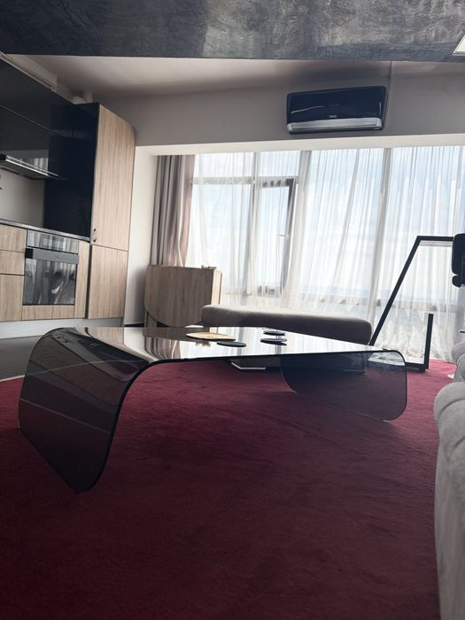 PF apartament 1 camera open space, zona Gara, la 5min de Piața Unirii
