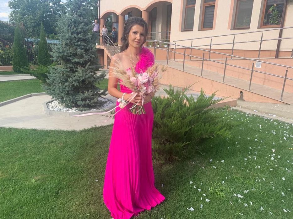 Rochii deosebite pentru ocazii speciale