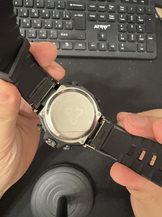 ! На Продаже Casio G Shock Новые !