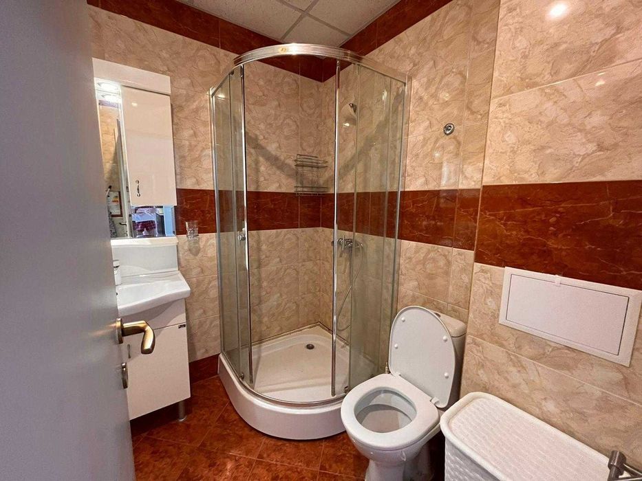 Продава се Двустаен апартамент в к.к. Слънчев бряг - 55 кв.м за 1182 €/кв.м - Снимка #10