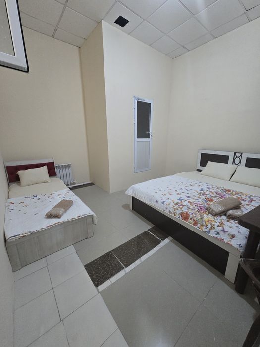 Гостиница без загса 24/7 SERGELI SHOXJON HOTEL