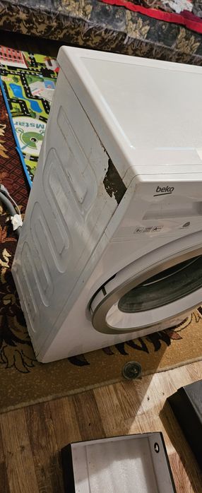 Стиральная машина "Beko"