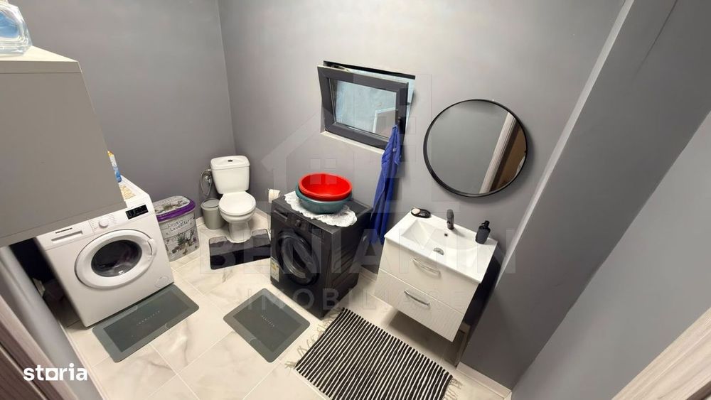 Vila Premium P+1 2025 – Zona Promenada Mall -246MP - Teren 330MP