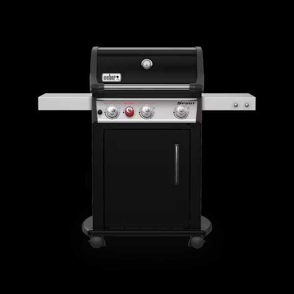 Грили газовые Weber