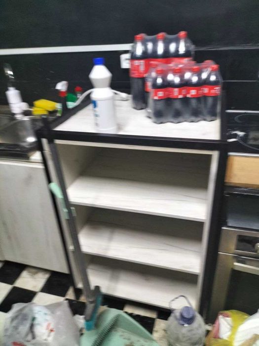 ПРОДАЕТСЯ Стилаж лофт