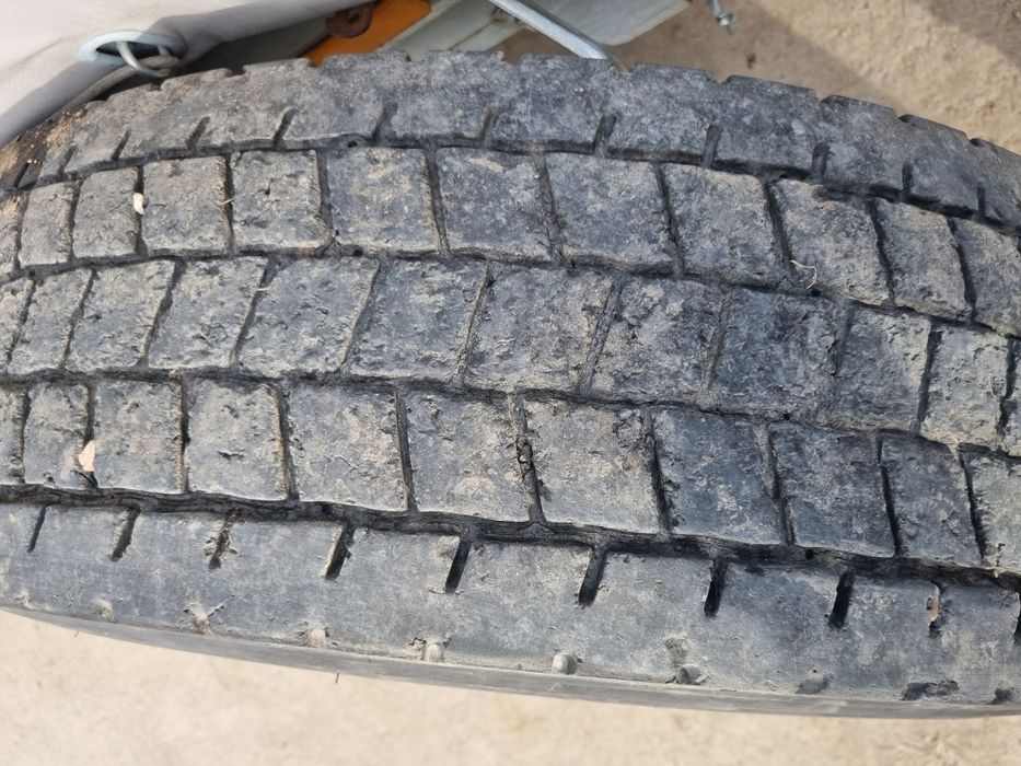 Продам 295 /80 /22,5