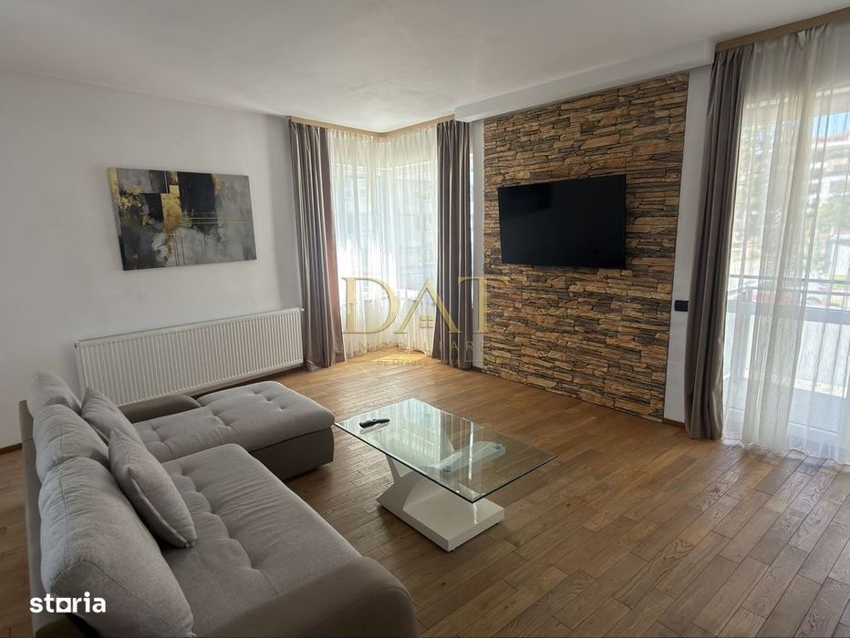 Apartament 2 camere | zona Iulius Mall | Parcare subterana — fotografia 1