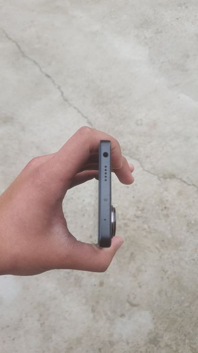 Redmi Note 13 Pro sotiladi holati ideal hali yangiday