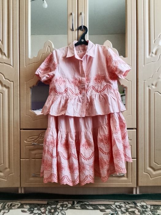 Платье, пиджак одежда