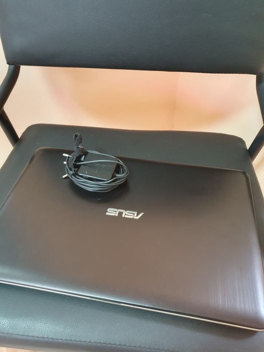 Ноутбук ASUS X540S
