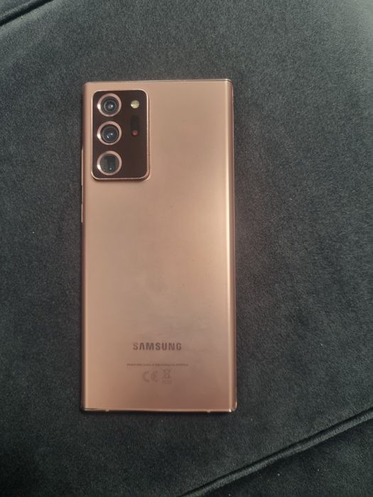 Samsung note 20 ultra 5g