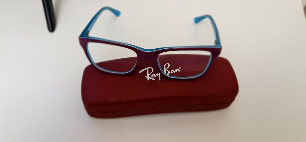 Rame ochelari vedere copii Ray-Ban
